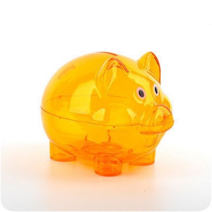 貯金箱 ブタ型 ブタ貯金箱 | PlusNao | 詳細画像11 