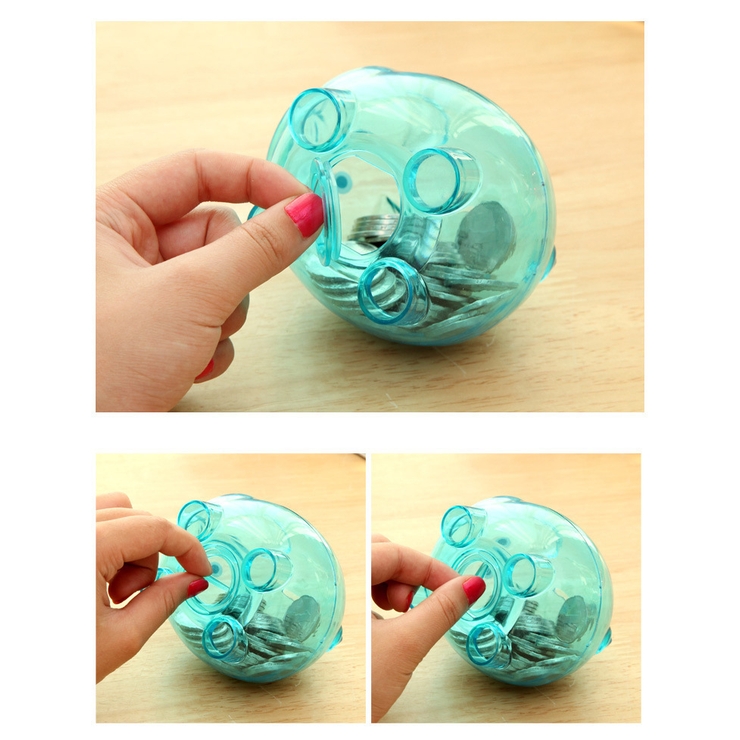 貯金箱 ブタ型 ブタ貯金箱 | PlusNao | 詳細画像12 
