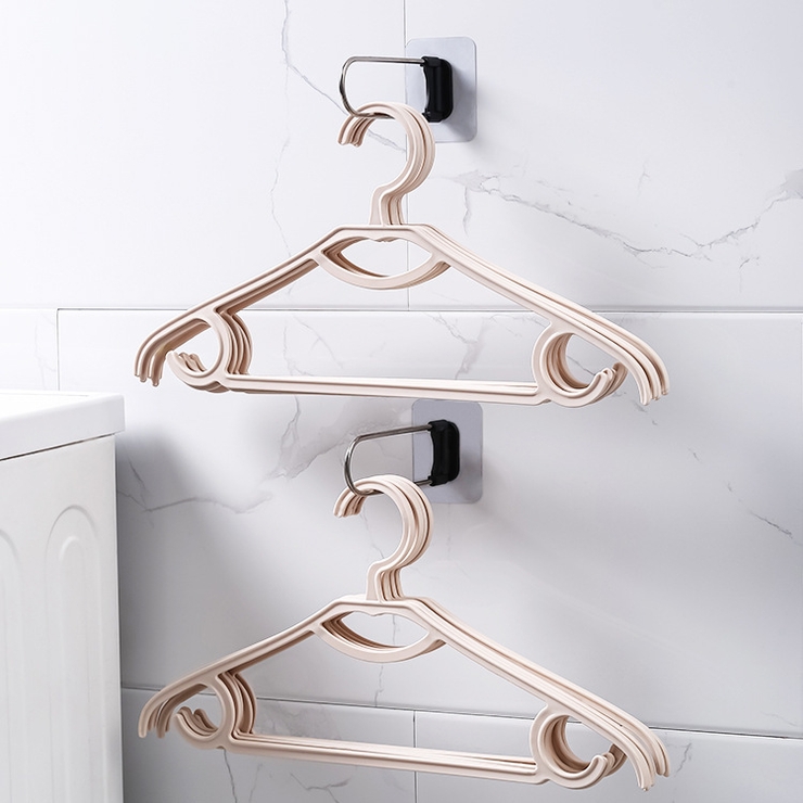 洗濯ハンガー収納ラック 2個セット クリップ収納ラック | PlusNao | 詳細画像9 