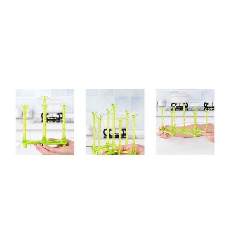 グラススタンド 折りたたみ式 単品 | PlusNao | 詳細画像15 