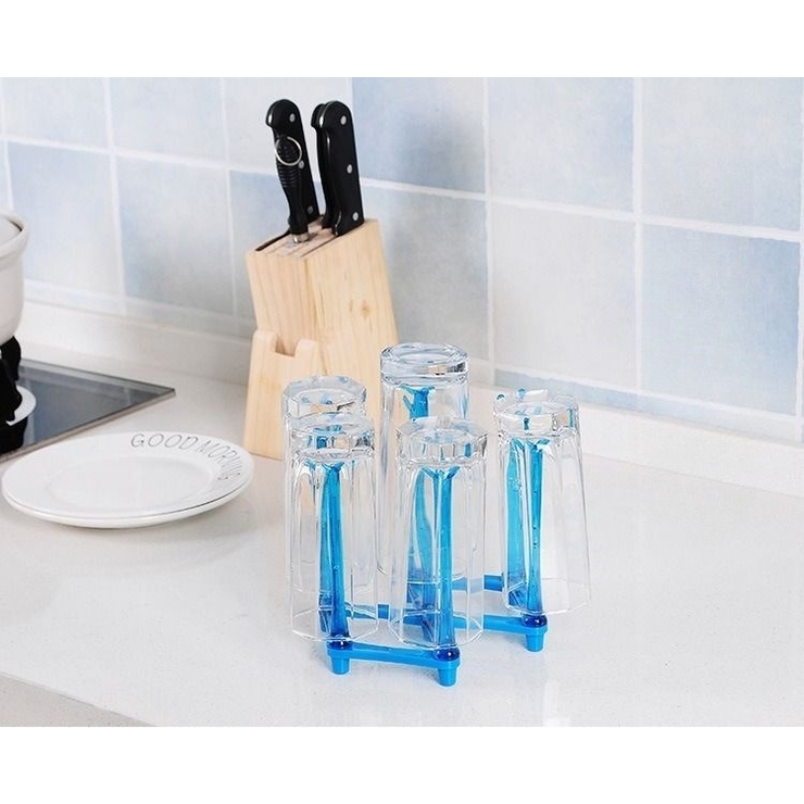 グラススタンド 折りたたみ式 単品 | PlusNao | 詳細画像7 