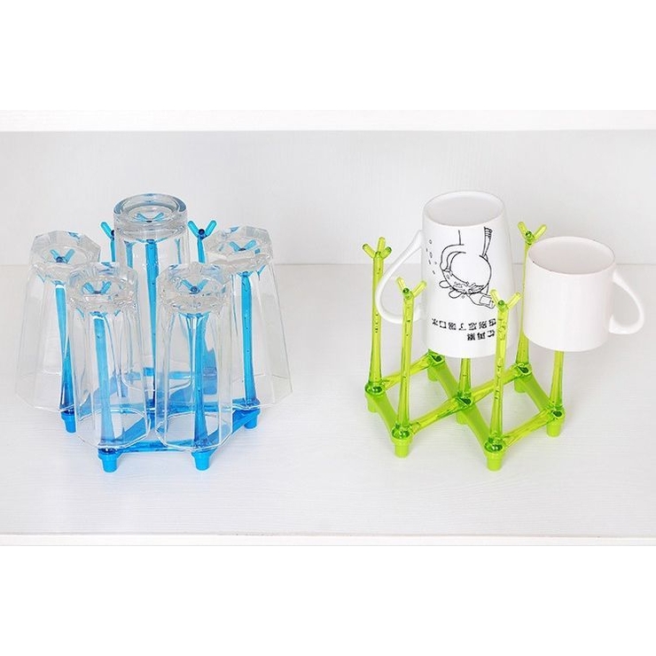 グラススタンド 折りたたみ式 単品 | PlusNao | 詳細画像8 