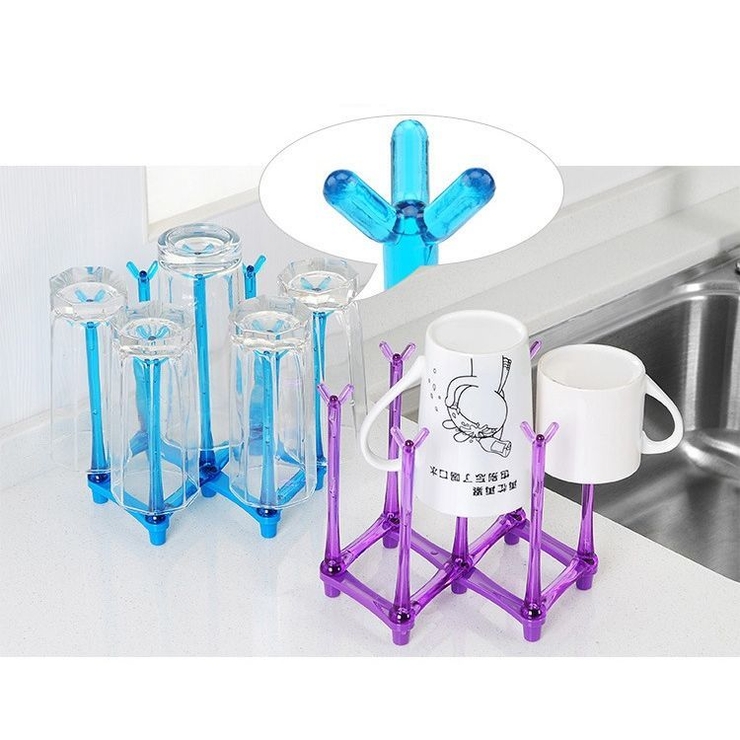 グラススタンド 折りたたみ式 単品 | PlusNao | 詳細画像9 