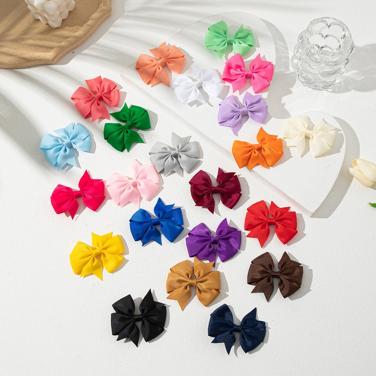 ヘアクリップ くちばしクリップ ヘアピン | PlusNao | 詳細画像3 