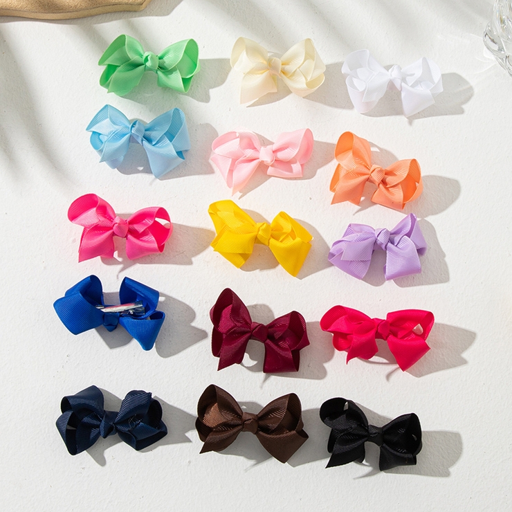 ヘアクリップ くちばしクリップ ヘアピン | PlusNao | 詳細画像5 