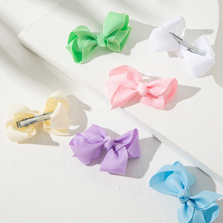 ヘアクリップ くちばしクリップ ヘアピン | PlusNao | 詳細画像6 