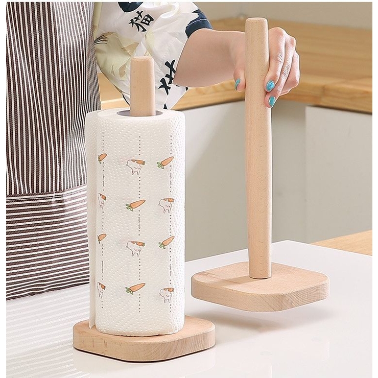 ペーパータオルホルダー 単品 1個 | PlusNao | 詳細画像4 
