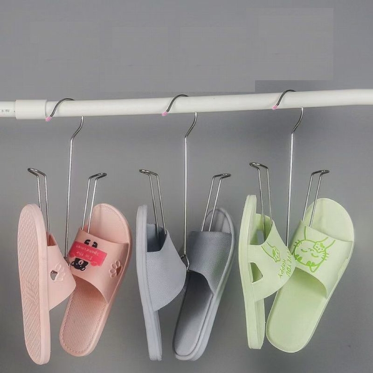 シューズハンガー 物干しハンガー 単品 | PlusNao | 詳細画像2 