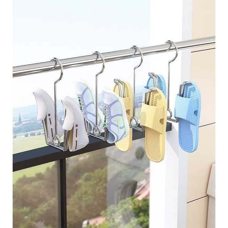 シューズハンガー 物干しハンガー 単品 | PlusNao | 詳細画像3 