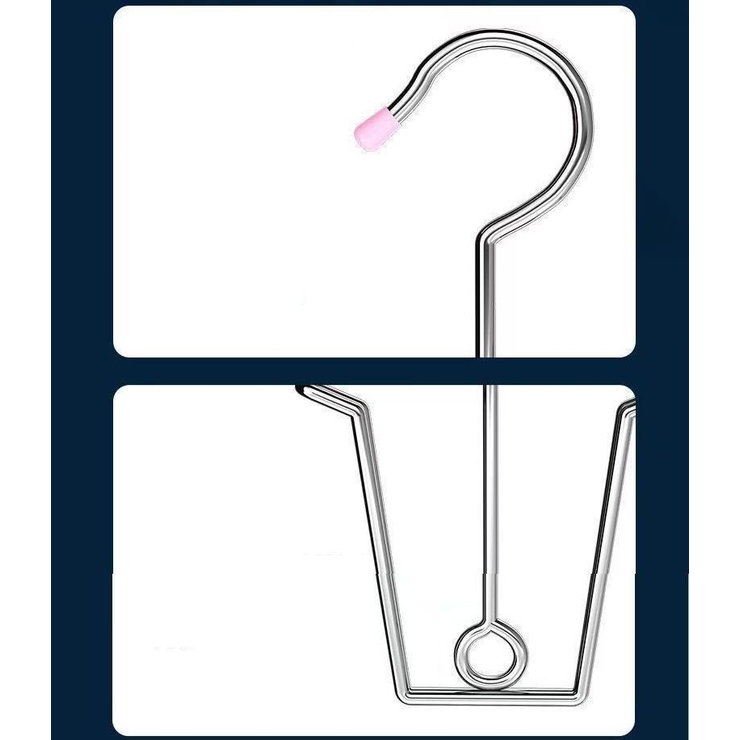 シューズハンガー 物干しハンガー 単品 | PlusNao | 詳細画像4 