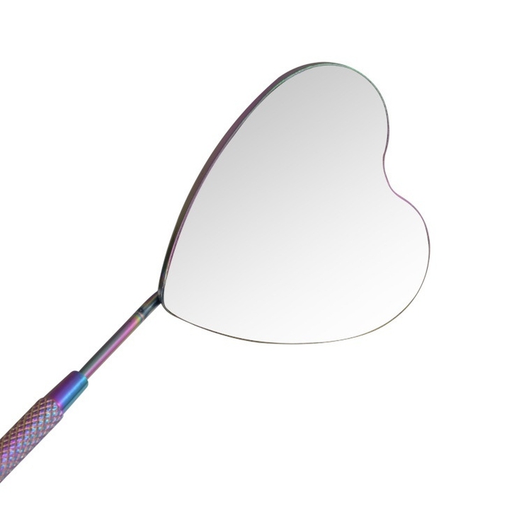 アイラッシュミラー まつげミラー アイリスト用ミラー | PlusNao | 詳細画像5 