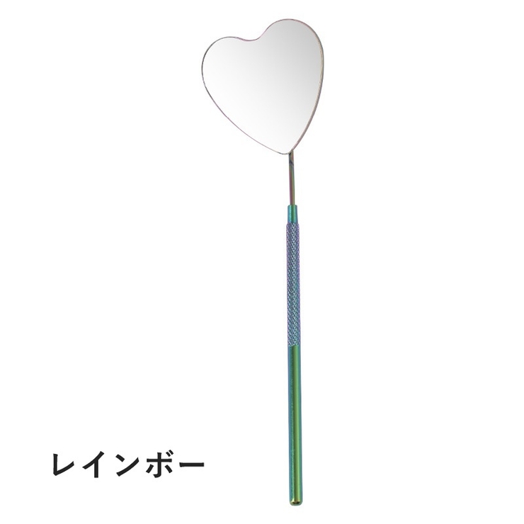 アイラッシュミラー まつげミラー アイリスト用ミラー | PlusNao | 詳細画像6 