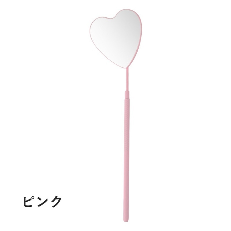 アイラッシュミラー まつげミラー アイリスト用ミラー | PlusNao | 詳細画像7 