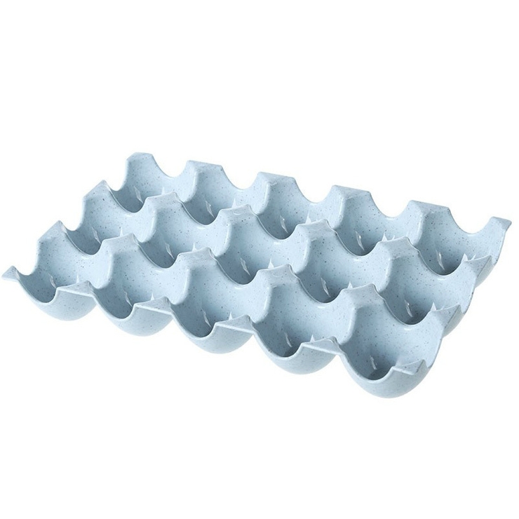 卵収納ケース 15個 卵用容器 | PlusNao | 詳細画像11 