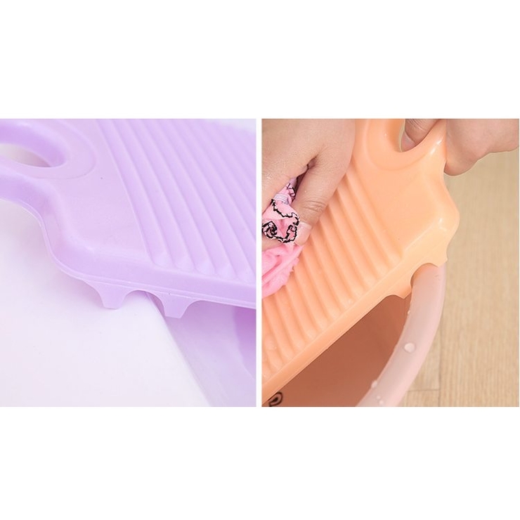 洗濯板 ウォッシュボード 洗濯ボード | PlusNao | 詳細画像4 