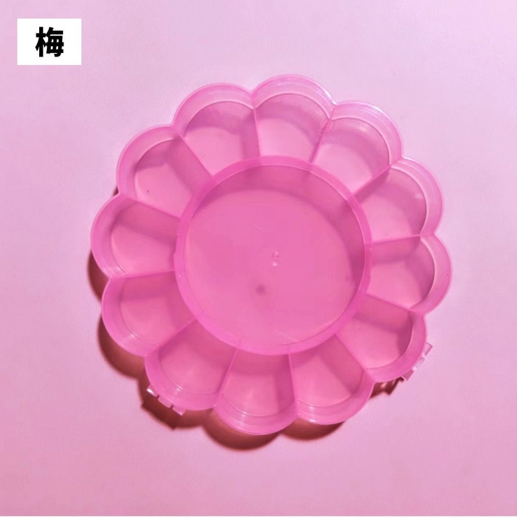 小物入れ アクセサリーケース 小分けケース | PlusNao | 詳細画像7 
