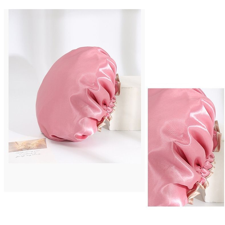 シャワーキャップ 単品 1個 | PlusNao | 詳細画像10 