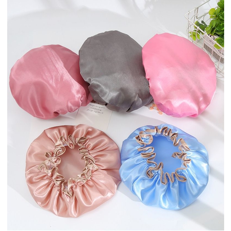 シャワーキャップ 単品 1個 | PlusNao | 詳細画像5 