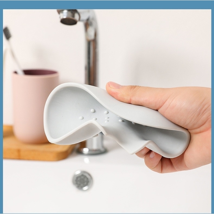 ソープディッシュ 石けん置き 石?置き | PlusNao | 詳細画像15 