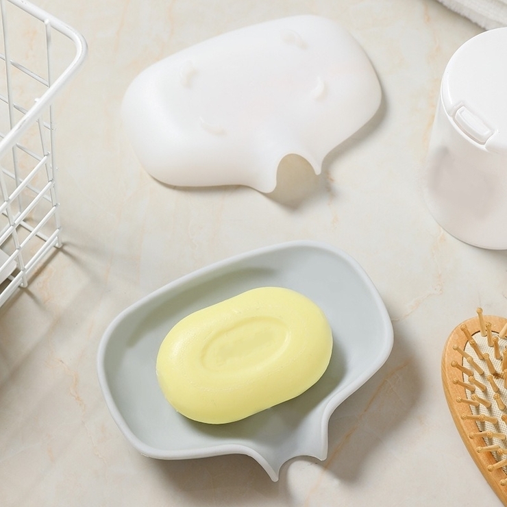 ソープディッシュ 石けん置き 石?置き | PlusNao | 詳細画像3 