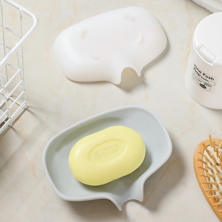ソープディッシュ 石けん置き 石?置き | PlusNao | 詳細画像6 