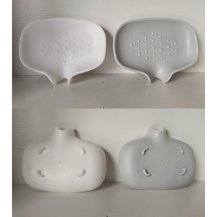 ソープディッシュ 石けん置き 石?置き | PlusNao | 詳細画像9 