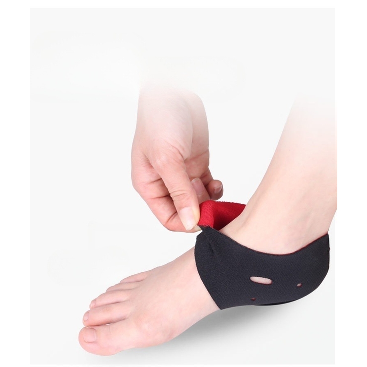 かかとサポーター 1ペア 左右セット | PlusNao | 詳細画像5 