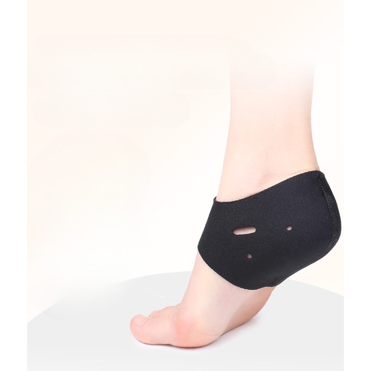 かかとサポーター 1ペア 左右セット | PlusNao | 詳細画像6 