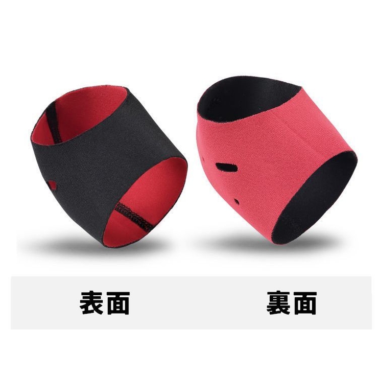 かかとサポーター 1ペア 左右セット | PlusNao | 詳細画像7 