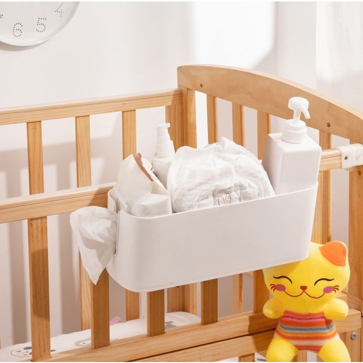 ベッドサイドポケット 単品 1個 | PlusNao | 詳細画像5 