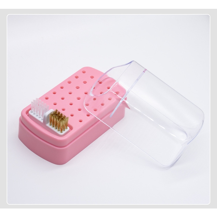 ネイルビットケース ネイルケース 収納ケース | PlusNao | 詳細画像6 