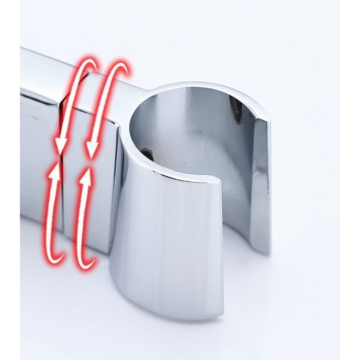 シャワーヘッドホルダー シャワーホルダー シャワーフック | PlusNao | 詳細画像10 