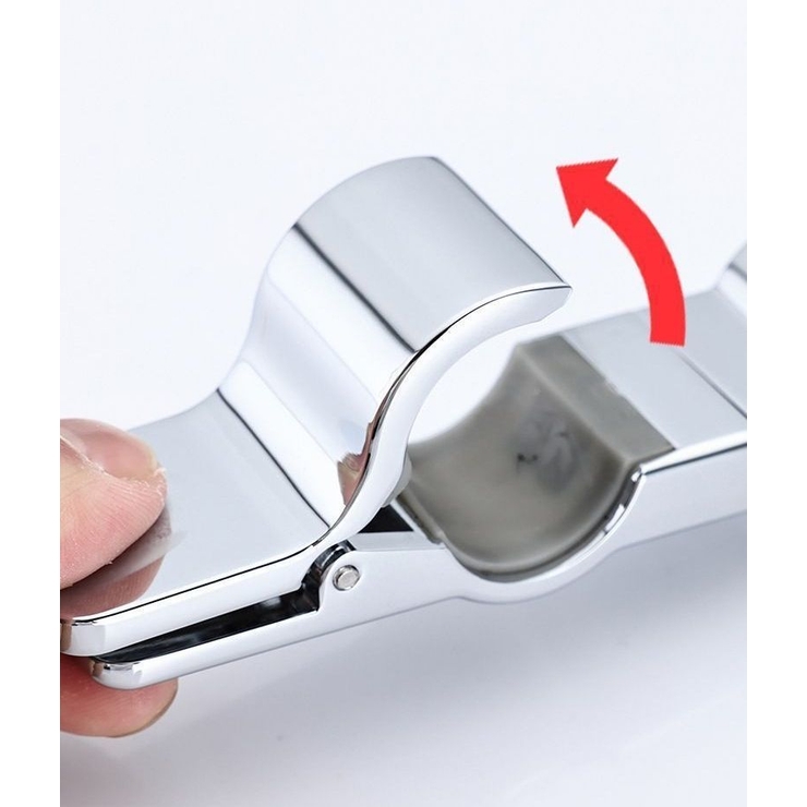 シャワーヘッドホルダー シャワーホルダー シャワーフック | PlusNao | 詳細画像9 