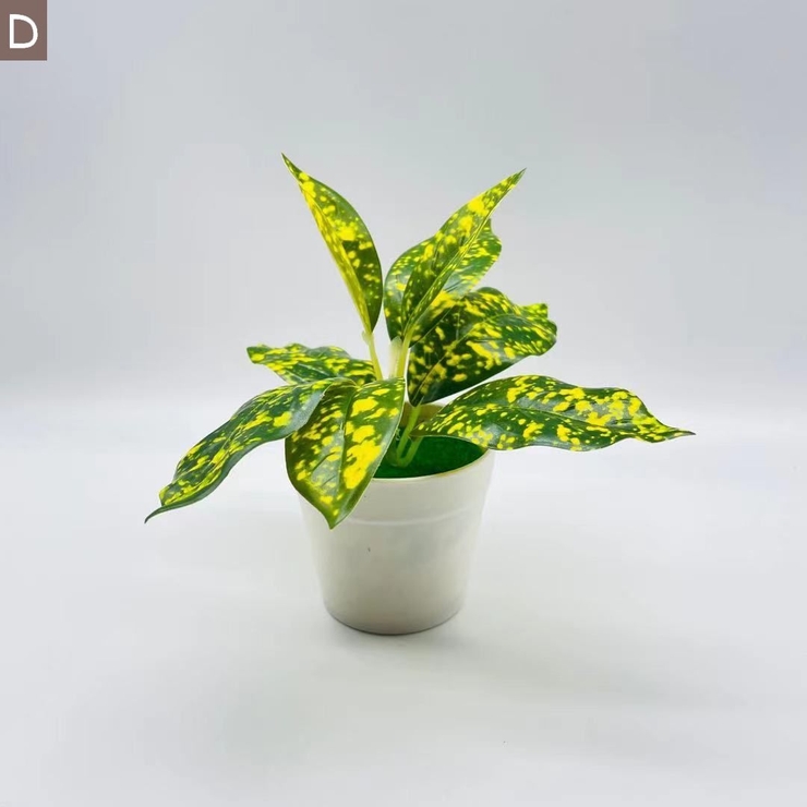 フェイクグリーン 造花 人工観葉植物 | PlusNao | 詳細画像11 