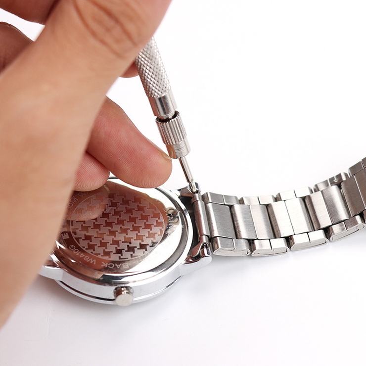 バネ棒外し 腕時計用工具 ばね棒外し | PlusNao | 詳細画像3 