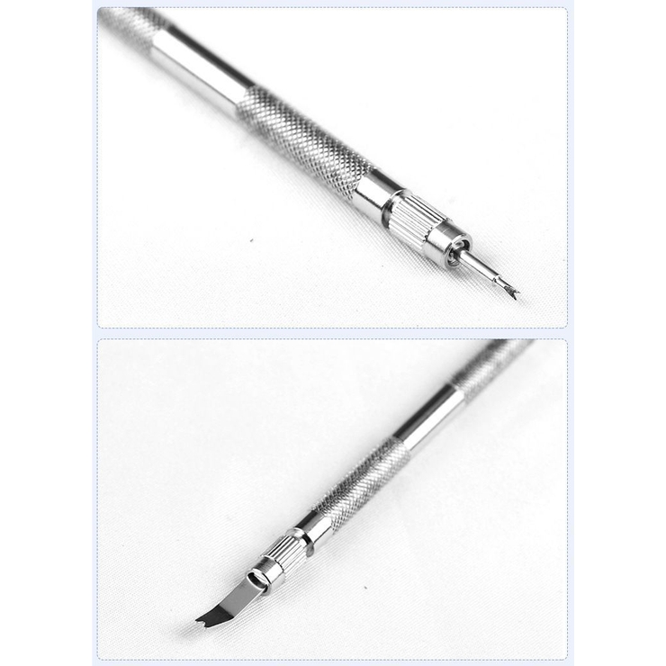 バネ棒外し 腕時計用工具 ばね棒外し | PlusNao | 詳細画像6 