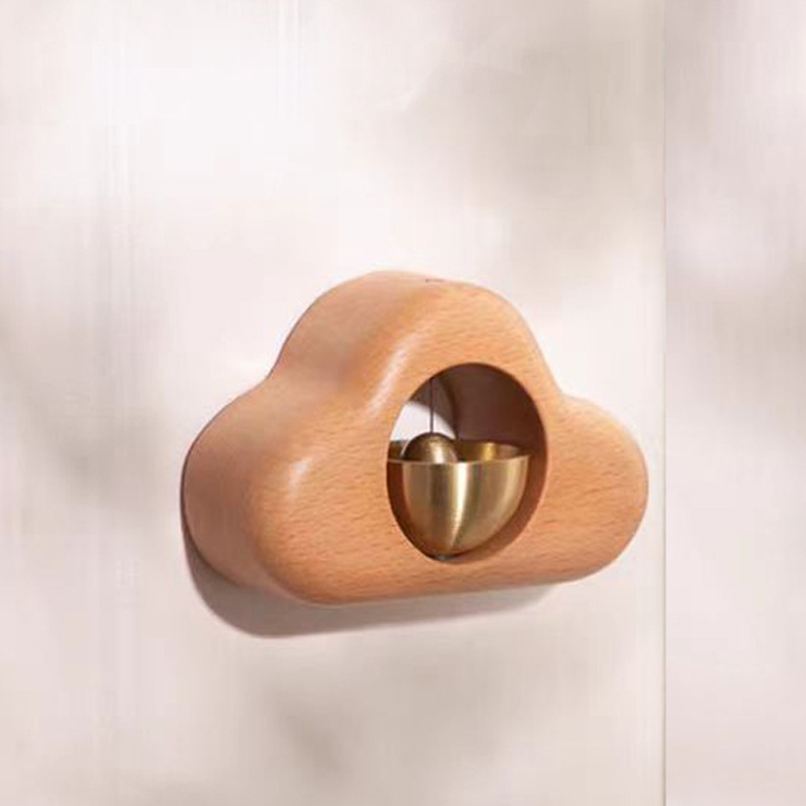 ドアベル ドアチャイム 呼び鈴 | PlusNao | 詳細画像2 