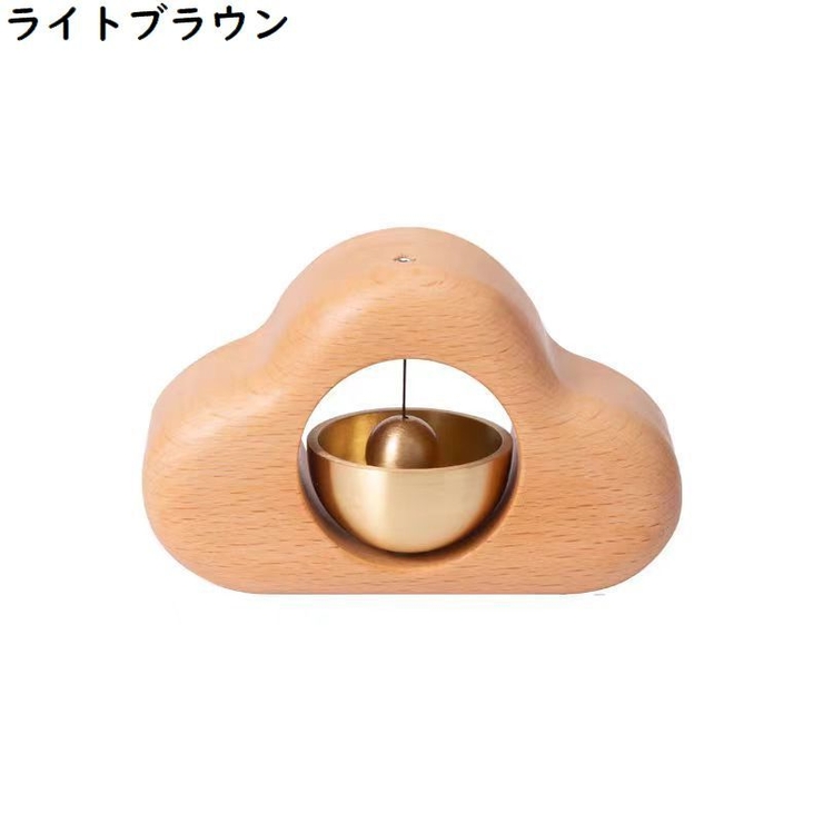 ドアベル ドアチャイム 呼び鈴 | PlusNao | 詳細画像4 