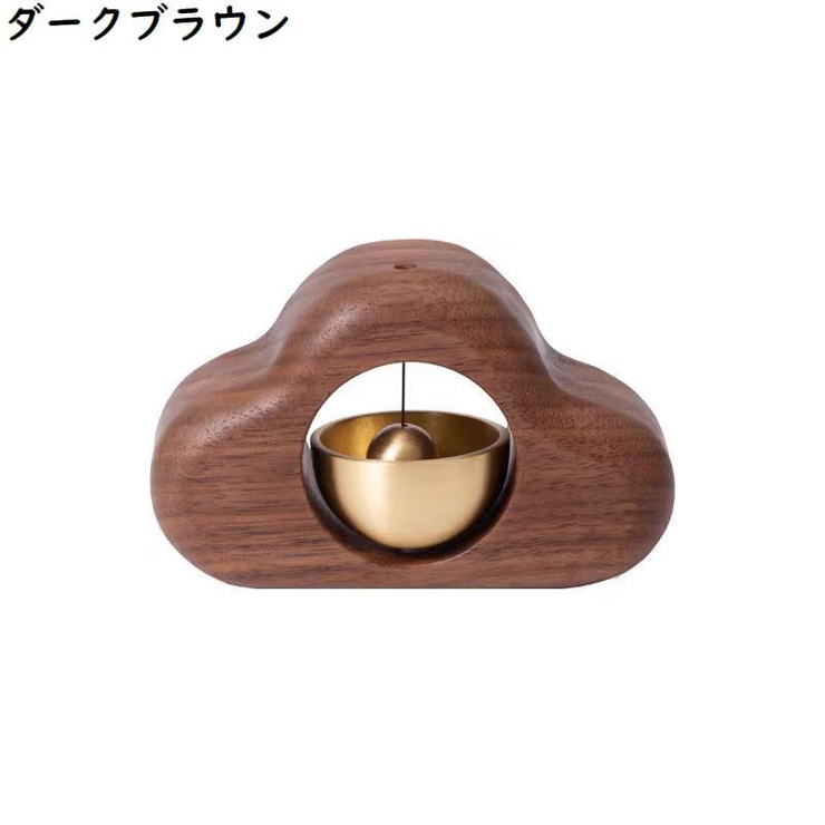 ドアベル ドアチャイム 呼び鈴 | PlusNao | 詳細画像5 