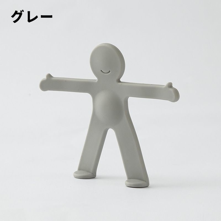 ウォールフック 単品 1個 | PlusNao | 詳細画像17 