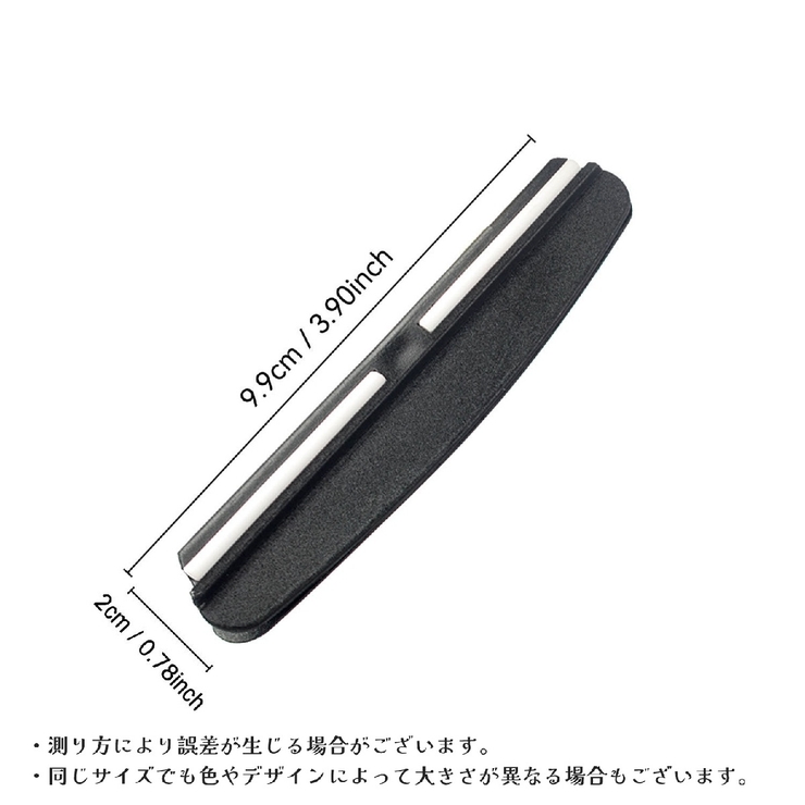 包丁研ぎガイド 包丁研ぎホルダー 角度固定器具 | PlusNao | 詳細画像11 