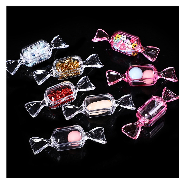 収納ケース アクセサリーケース 小物入れ | PlusNao | 詳細画像2 