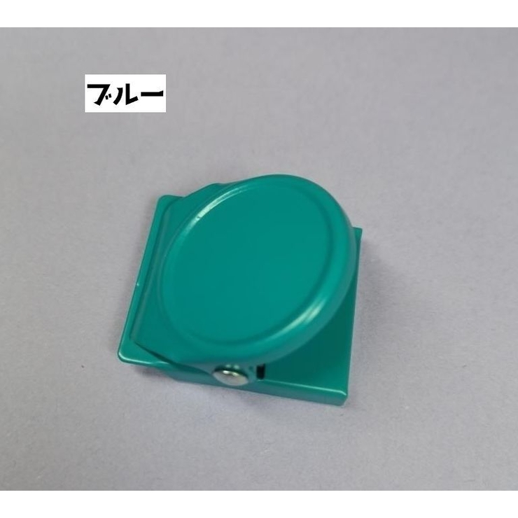 マグネットクリップ 5個セット クリップ | PlusNao | 詳細画像12 