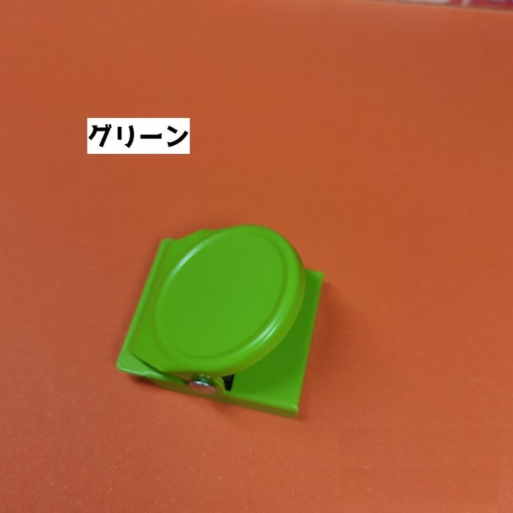 マグネットクリップ 5個セット クリップ | PlusNao | 詳細画像5 