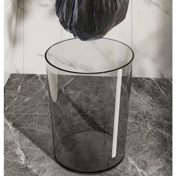 ゴミ箱 ダストボックス インテリア | PlusNao | 詳細画像12 