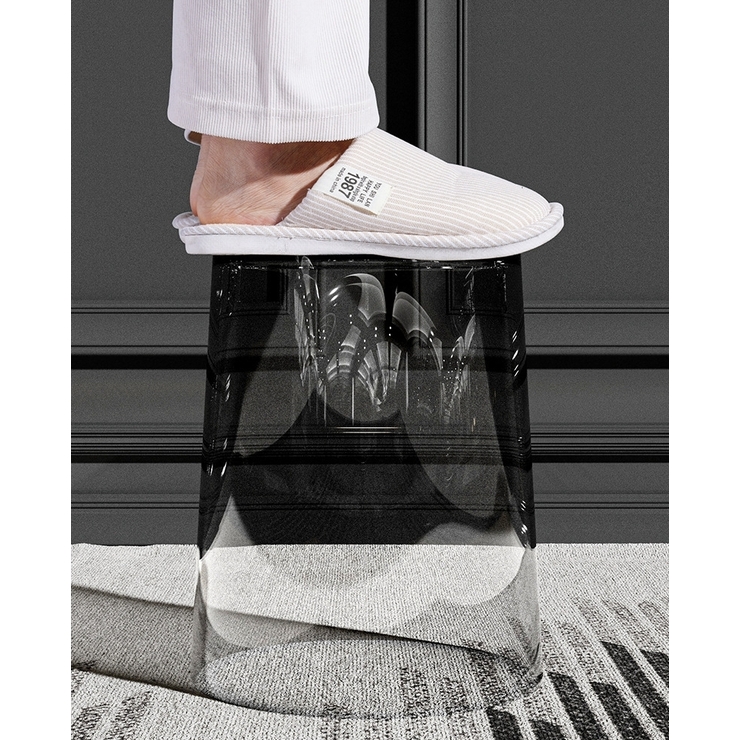 ゴミ箱 ダストボックス インテリア | PlusNao | 詳細画像15 