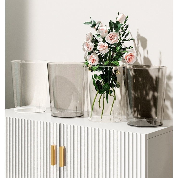 ゴミ箱 ダストボックス インテリア | PlusNao | 詳細画像8 