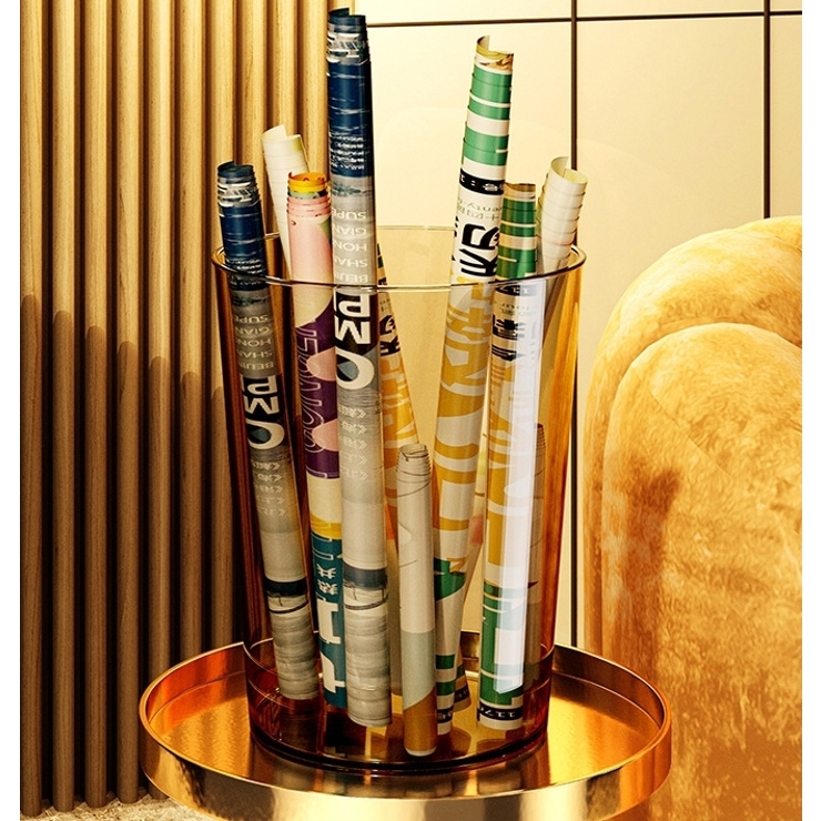 ゴミ箱 ダストボックス インテリア | PlusNao | 詳細画像9 