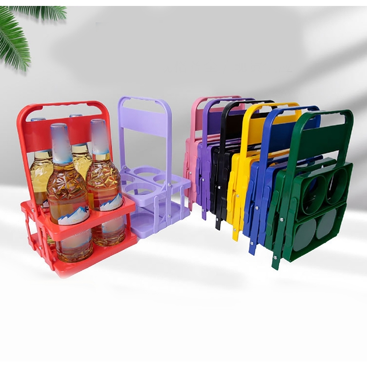 ボトルラック ボトルホルダー ドリンクホルダー | PlusNao | 詳細画像3 