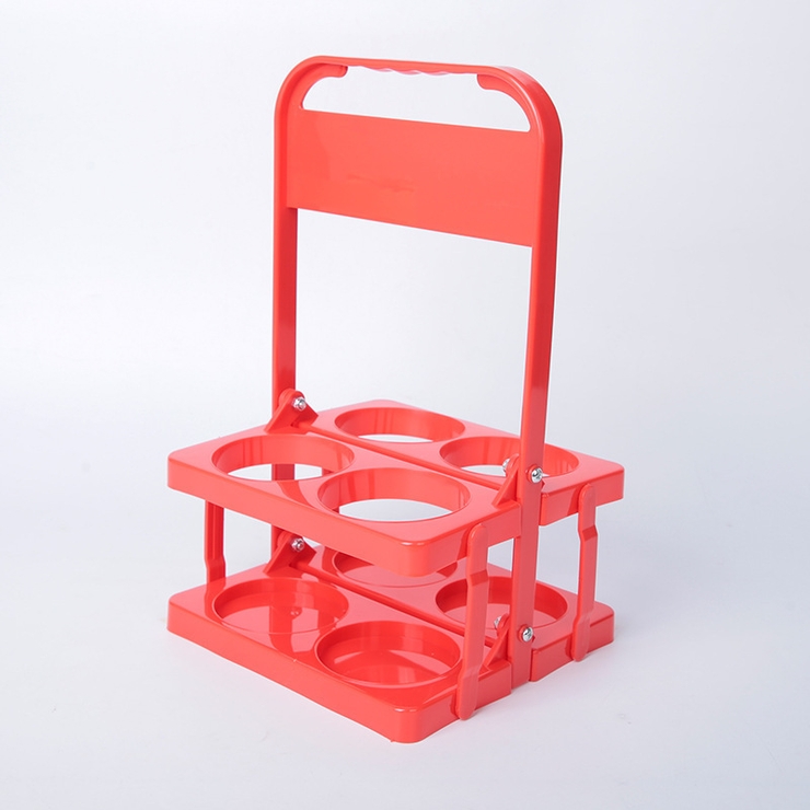 ボトルラック ボトルホルダー ドリンクホルダー | PlusNao | 詳細画像4 